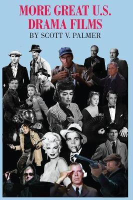 More Great U.S. Drama Films(English, Hardcover, Palmer Scott V)