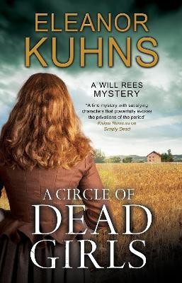 A Circle of Dead Girls(English, Paperback, Kuhns Eleanor)