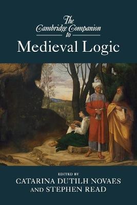 The Cambridge Companion to Medieval Logic(English, Paperback, unknown)