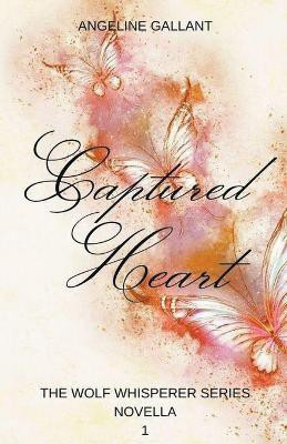 Captured Heart(English, Paperback, Gallant Angeline)