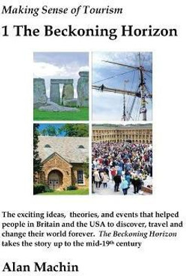 Making Sense of Tourism: 1(English, Paperback, Machin Alan)