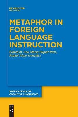 Metaphor in Foreign Language Instruction(English, Paperback, unknown)