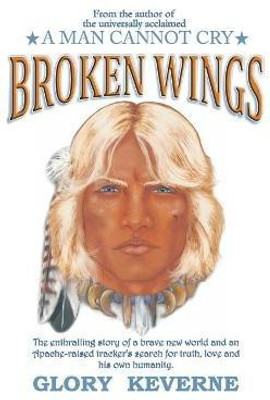 Broken Wings(English, Paperback, Keverne Glory)