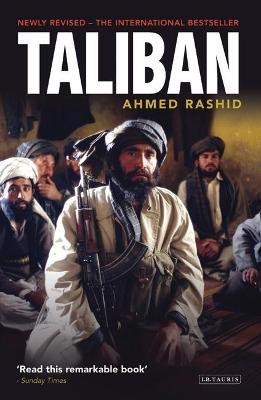 Taliban(English, Paperback, Rashid Ahmed)