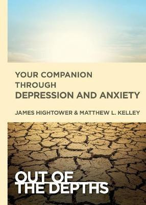 Out of the Depths: Your Companion Through Depression and Anx(English, Paperback, Bryan Harriet)