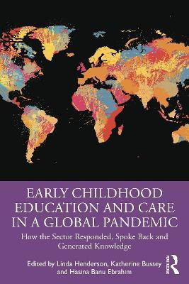 Early Childhood Education and Care in a Global Pandemic(English, Paperback, unknown)