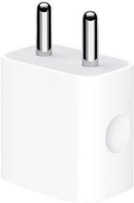 stylie modern Alternatives 4 A Wall Charger for Mobile with Detachable Cable(White)