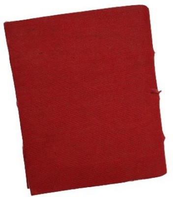 CLAPPERZZ JXC-871 Assorted Diary Ruled 80 Pages(Red_514, Pack of 2)