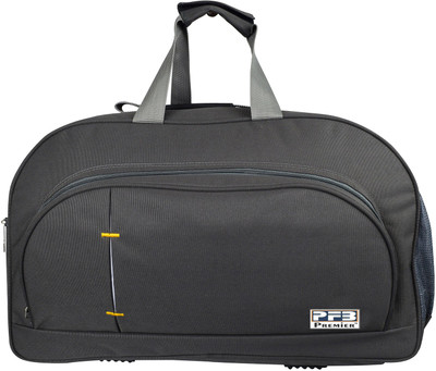 PFB DUFFLE LUGGAGE (Expandable) New Modle Stylish High Quality Duffel Without Wheels