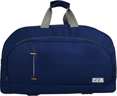 PFB DUFFLE LUGGAGE (Expandable) New Modle Stylish Duffel High Quality Duffel Without Wheels