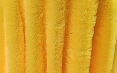 Yo Comfrort Faux Georgette Self Design Multi-purpose Fabric