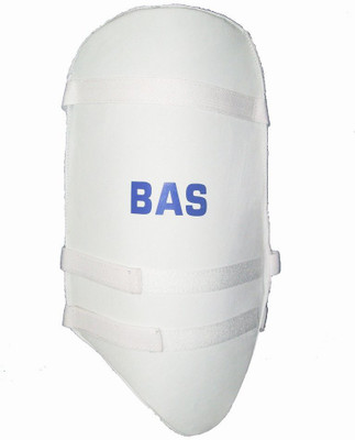 BAS Vampire PLAYER 2 STRAP Cricket Thigh Guard