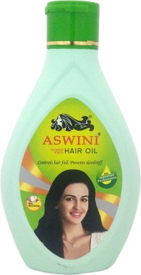 aswini Homeo Arnika Hair Oil(180 ml)