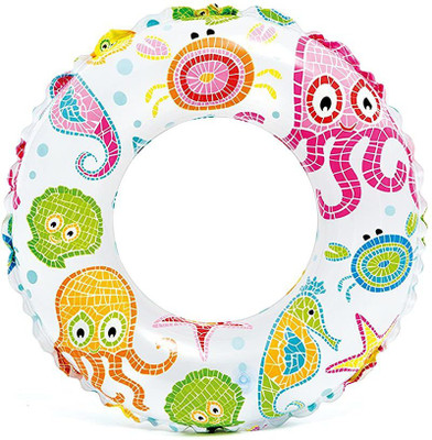 ARNIYAVALA Lively Print Swim Ring Swim Floatation Belt