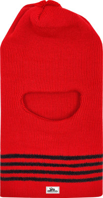 KidBee Kids Cap(Red)