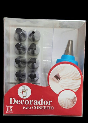 smile4u DK Kitchen Tool Set(Baking Tools)