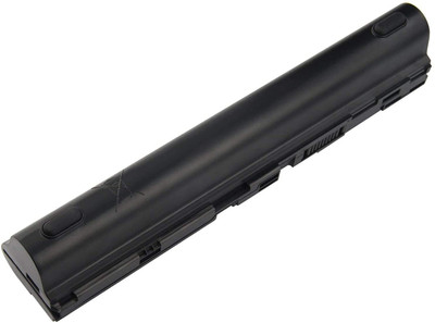 TechSonic AL12X32 6 Cell Laptop Battery