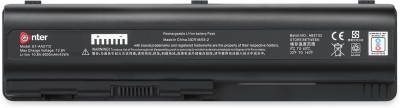 Enter compatible for HP DV4, Compaq Presario CQ40,CQ45, CQ50, CQ60, CQ70 laptop battery 6 Cell Laptop Battery