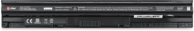 Enter compatible for Dell Inspiron N3451 Series, Inspiron 3551, 3451, Inspiron 5451, Vostro 3458, Vostro 3558 ,D3451 laptop battery 6 Cell Laptop Battery