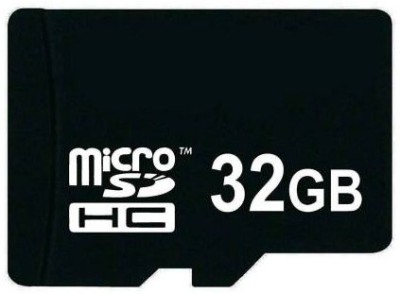 13-HI-13 pro 32 GB MicroSD Card Class 10 48 MB/s  Memory Card