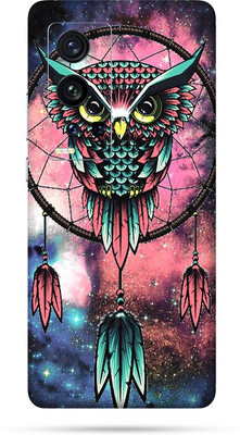 WeCre8 Skin's Vivo X60 Pro Plus Mobile Skin(Multicolor)