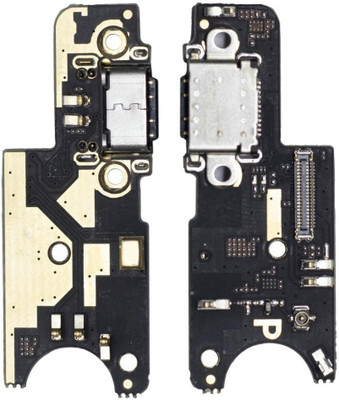 Kraze4blaze (XMPF1CHFLX) Poco F1 Charging Connector Flex cable
