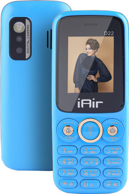 IAIR D22(Blue)