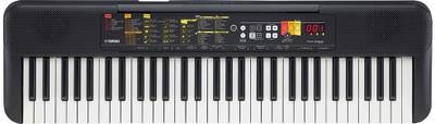 YAMAHA PSR-F52 with 61 keys Digital Portable Keyboard