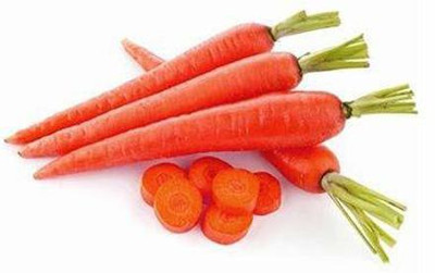 EVY CARROT Seed Seed(100 per packet)