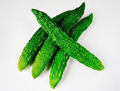 DIVINE BITTERGOURD Seed(30 per packet)