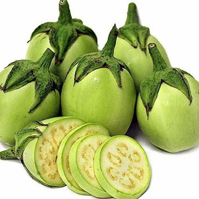 Aywal Begun Seed(70 per packet)