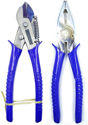 Paradise Tools India Hand Tool Kit(2 Tools)