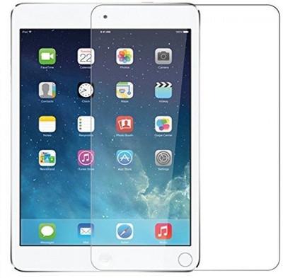 PROTECTERR Impossible Screen Guard for APPLE iPad mini (6th Gen)(Pack of 1)