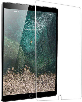 PROTECTERR Impossible Screen Guard for APPLE iPad (7th Gen)(Pack of 1)