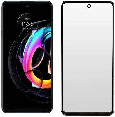 GORILLAPRIME Edge To Edge Tempered Glass for : Infinix Note 11(Pack of 1)