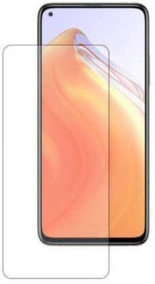 SHINING ZON Tempered Glass Guard for Redmi Mi 10T Pro (Pack of 2), Redmi Mi 10T Lite, Mi Note 9 Pro(Pack of 2)