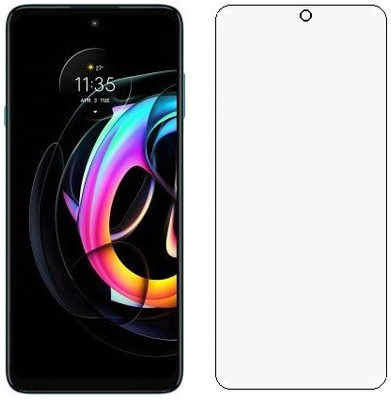 Gorilaorginal Edge To Edge Tempered Glass for : Infinix Note 11(Pack of 1)