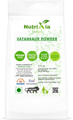 Nutrixia food vatankaur powder vatankur powder(100 g)
