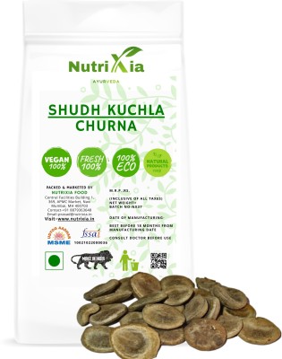 Nutrixia food Shudh Kuchla Churna Powder(100 g)