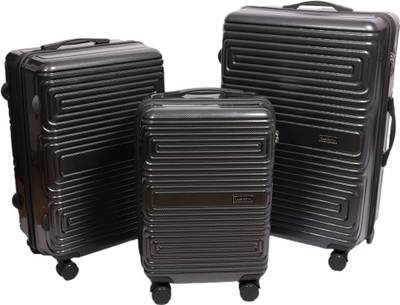 Hard body discount suitcase