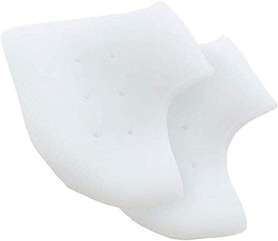 GYMIGO IXV®-95-KM-Silicon Gel Heel Socks Heel Support