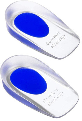 ActrovaX XII®-157-GT-Sore Heel, Heel Pain Foot Comfort Pads - Support Heel Support