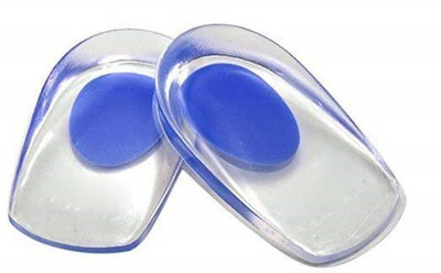 ActrovaX IIV™-164-SX-Gel Heel Cushions and Cups Heel Support