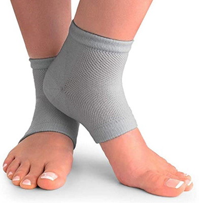 ActrovaX XII®-149-HN-Pain Relief Cotton Heel Socks Heel Support(Multicolor)