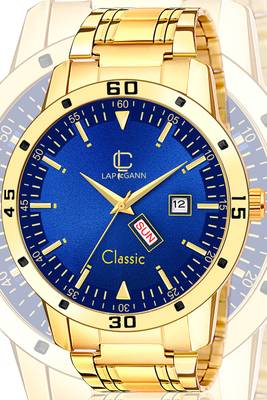 Lapkgann watch outlet price