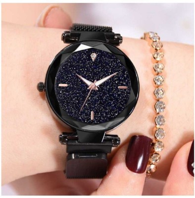 RENAISSANCE TRADERS unique decent elegant designer stylish awesome popular army sports fitness gym new fresh arrival top selling high rated most demanding beautiful Analog Watch  - For Women