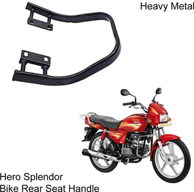 AXWee Passenger Backrest
