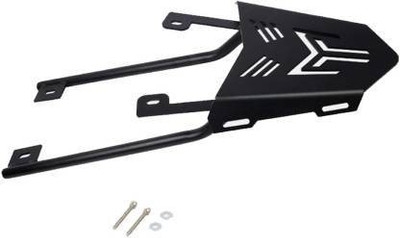 VD BULLET STUDIO Driver and Passenger Backrest