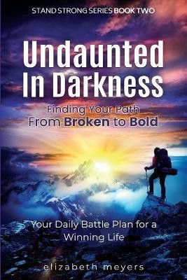 Undaunted in Darkness(English, Paperback, Meyers Elizabeth)