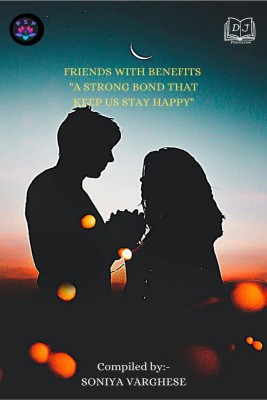 FRIENDS WITH BENEFITS(English, Paperback, Soniya Varghese)